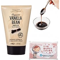 Amazon.co.jp: Taylor & Colledge オーガニック バニラビーンズ